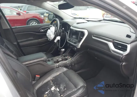 2018 GMC Acadia Slt-1 z USA, uszkodzony, nr VIN 1GKKNMLS6JZ174896